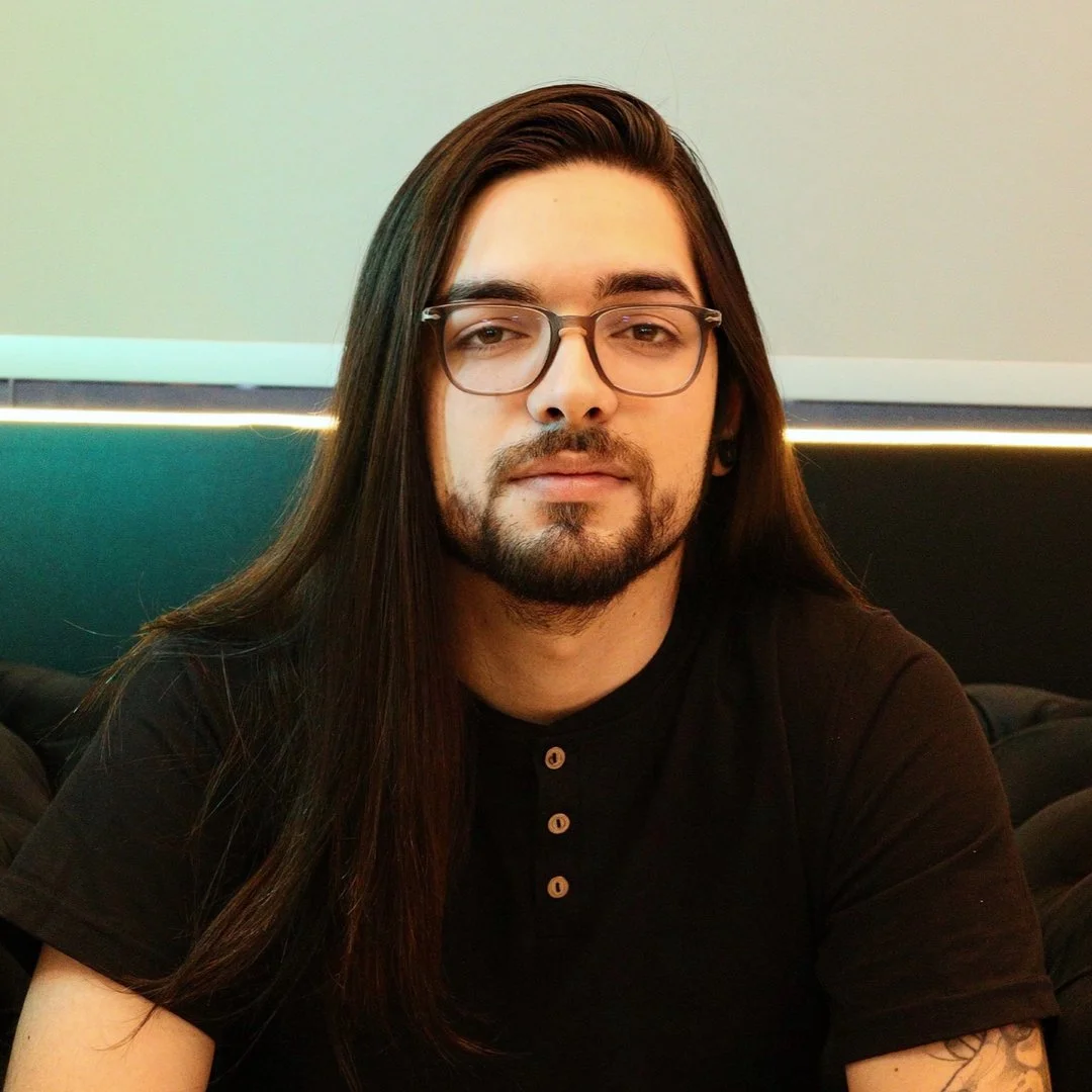 Guilherme Alamino