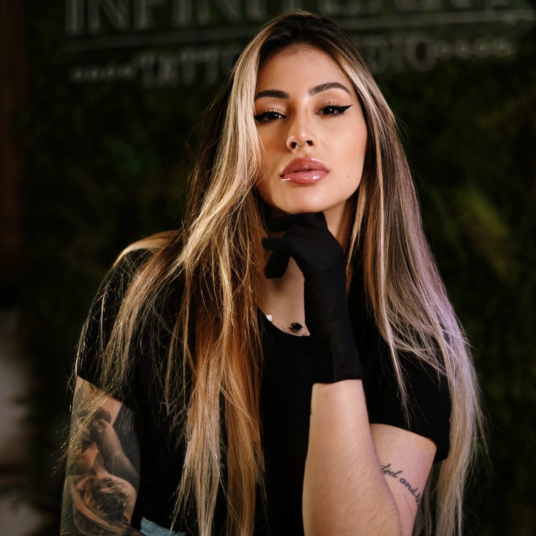 MELISSA DANELATTO