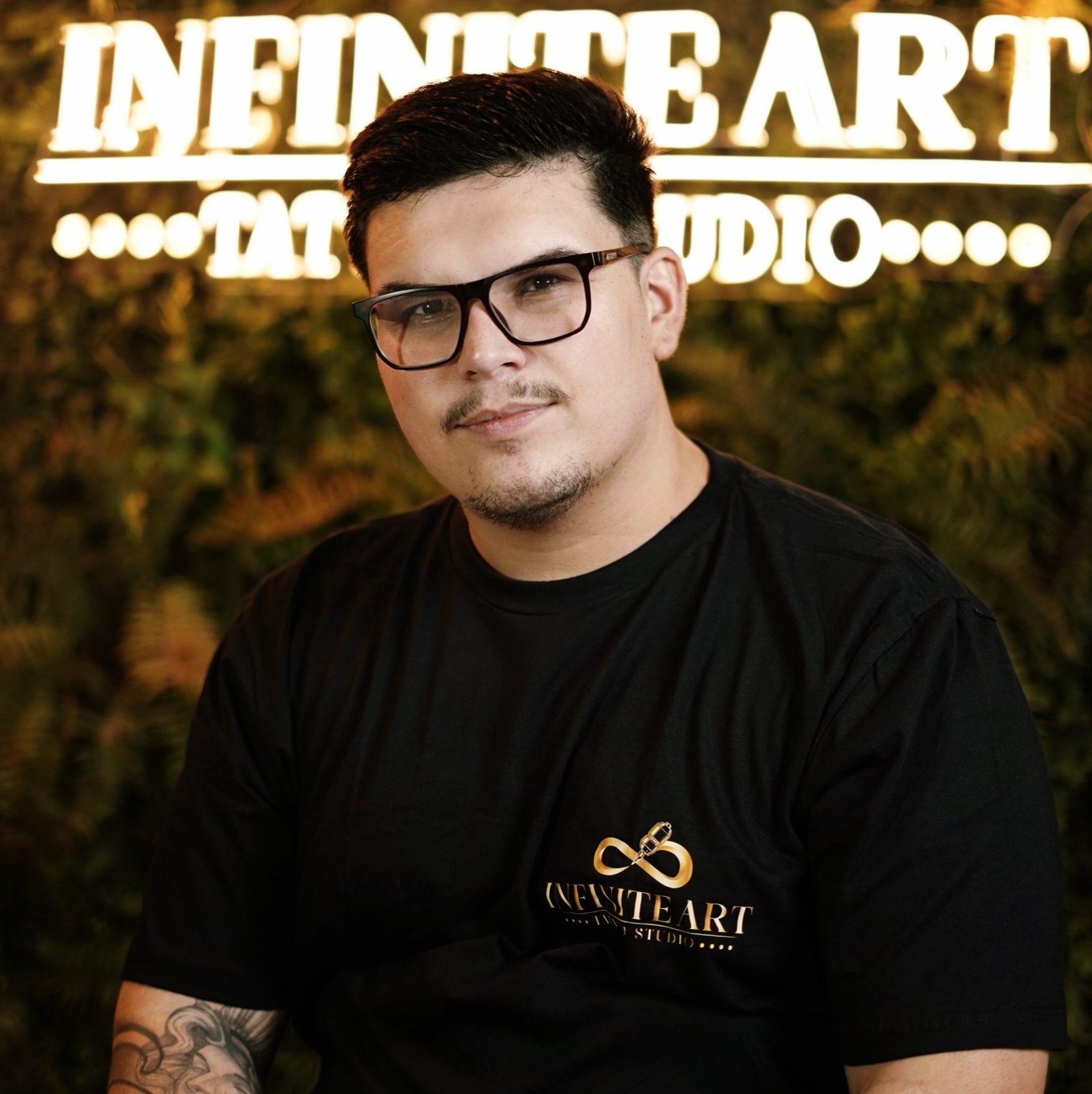Wellington Garcia